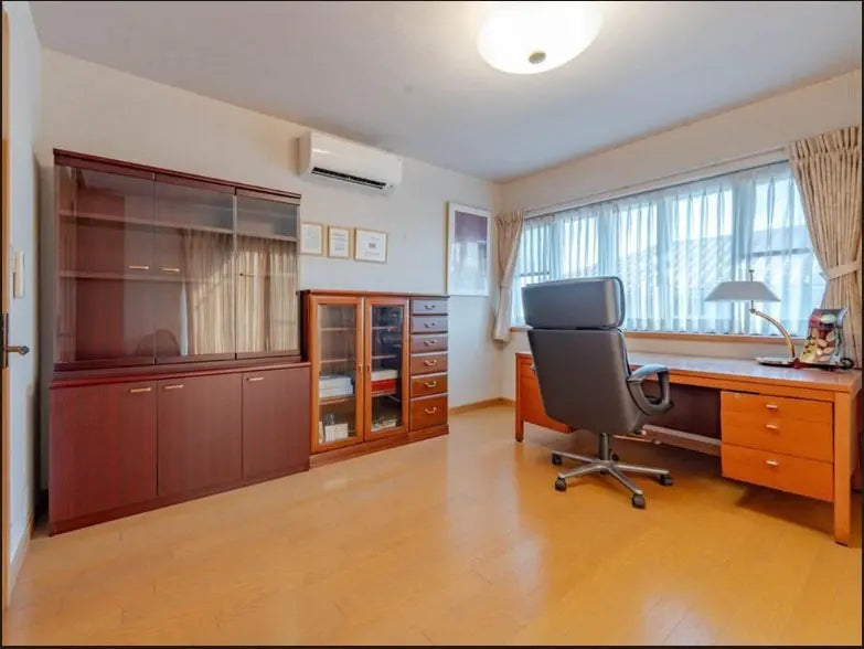 5SLDK Detached House with Excellent Interior Design Koshigoe, Kamakura-shi, Kanagawa