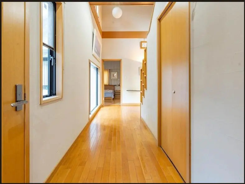 5SLDK Detached House with Excellent Interior Design Koshigoe, Kamakura-shi, Kanagawa