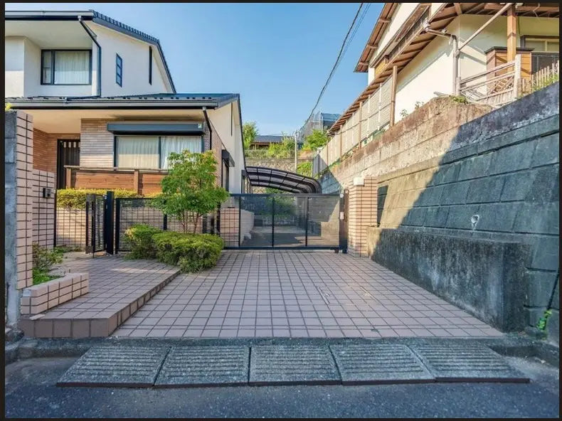 5SLDK Detached House with Excellent Interior Design Koshigoe, Kamakura-shi, Kanagawa