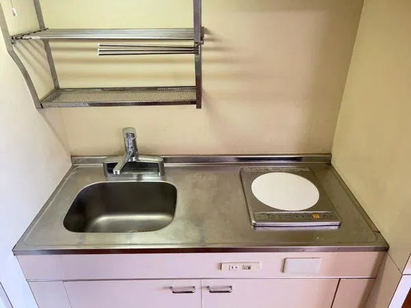 3-chome Kotsubo, Zushi City, Kanagawa Prefecture