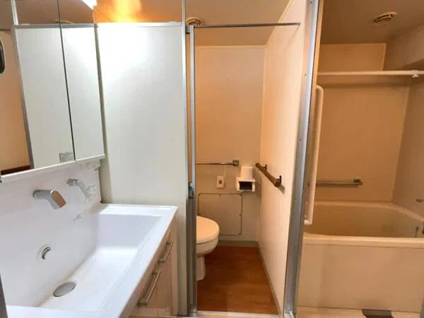 3-chome Kotsubo, Zushi City, Kanagawa Prefecture