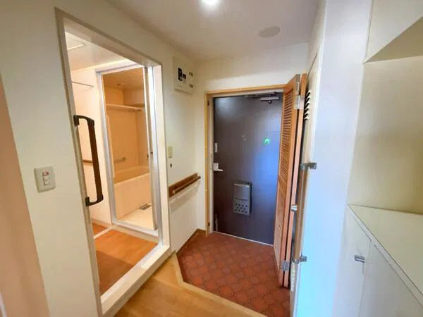 3-chome Kotsubo, Zushi City, Kanagawa Prefecture