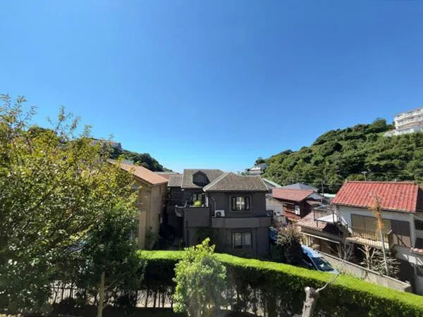 3-chome Kotsubo, Zushi City, Kanagawa Prefecture