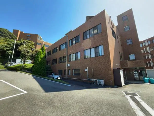 3-chome Kotsubo, Zushi City, Kanagawa Prefecture