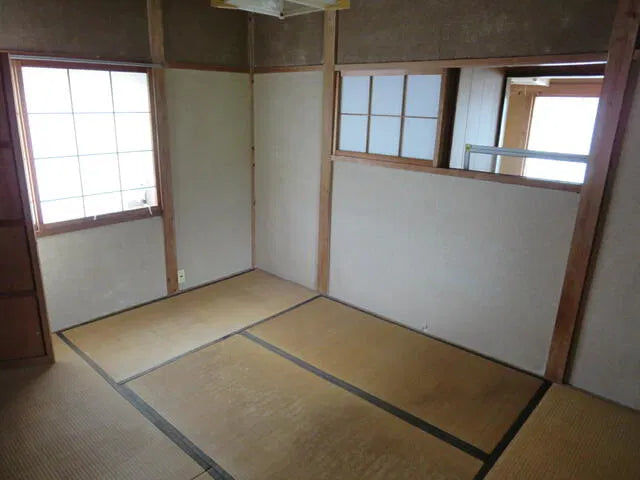 Asahicho, Ojiya City, Niigata Prefecture