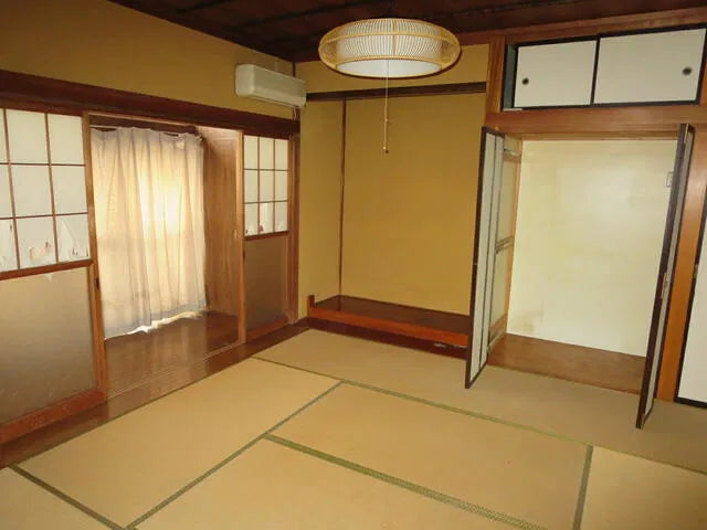 Asahicho, Ojiya City, Niigata Prefecture