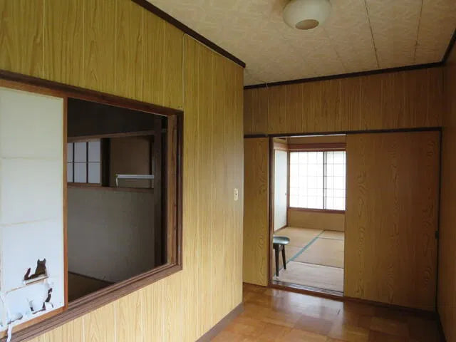 Asahicho, Ojiya City, Niigata Prefecture