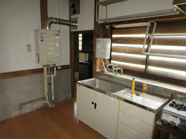 Asahicho, Ojiya City, Niigata Prefecture