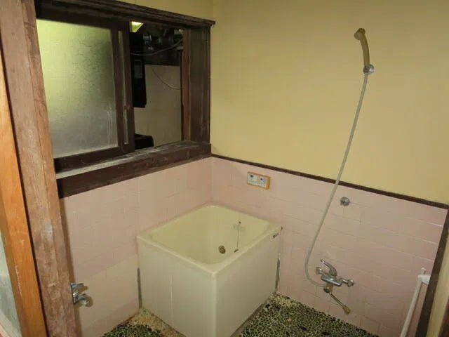 Asahicho, Ojiya City, Niigata Prefecture