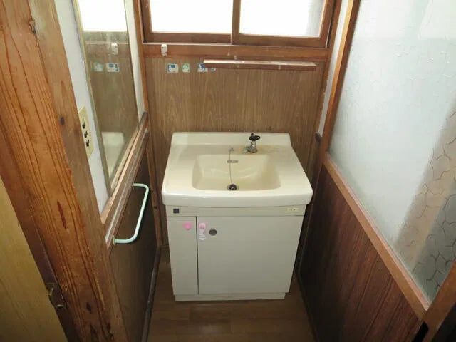 Asahicho, Ojiya City, Niigata Prefecture