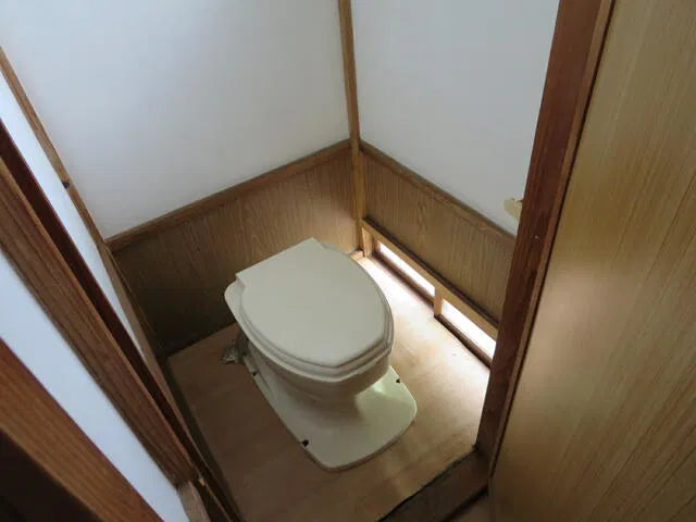 Asahicho, Ojiya City, Niigata Prefecture