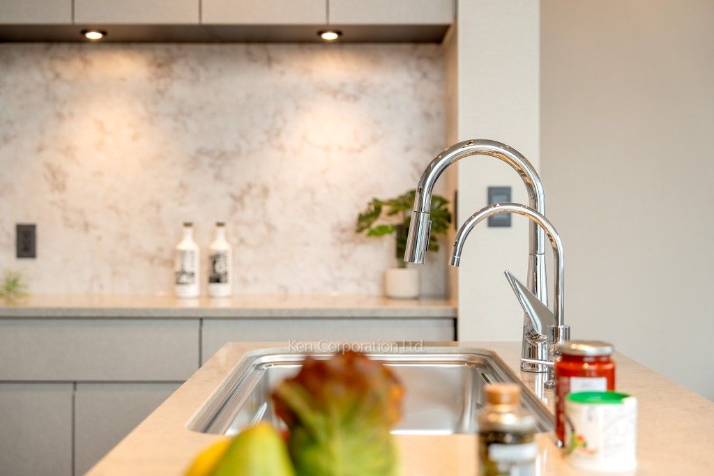 Tokyo Residence Iidabashi 2-chome, Chiyoda-ku, Tokyo