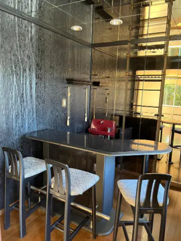 Charming 4LDK house with bar corner and terrace ,Kanagawa 1-6-16 Jomyoji, Kamakura-shi, Kanagawa