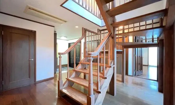 Charming 4LDK house with bar corner and terrace ,Kanagawa 1-6-16 Jomyoji, Kamakura-shi, Kanagawa