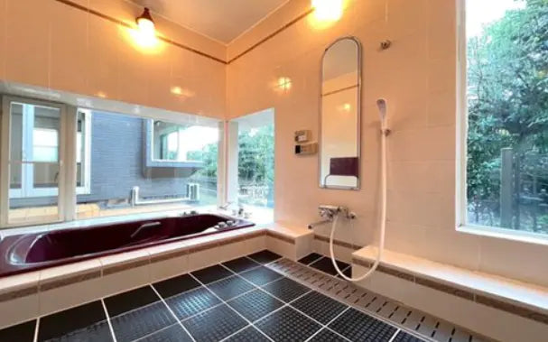 Charming 4LDK house with bar corner and terrace ,Kanagawa 1-6-16 Jomyoji, Kamakura-shi, Kanagawa