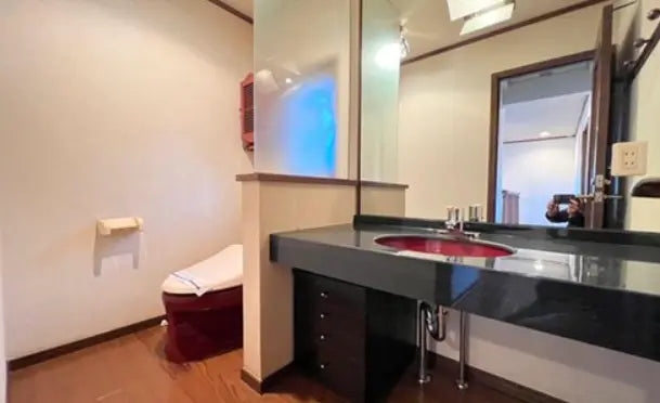 Charming 4LDK house with bar corner and terrace ,Kanagawa 1-6-16 Jomyoji, Kamakura-shi, Kanagawa