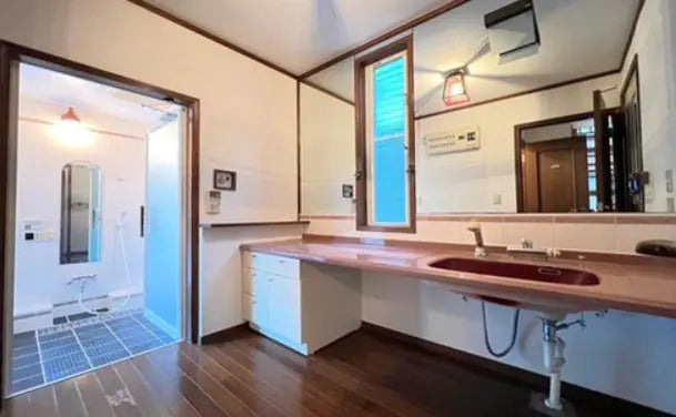 Charming 4LDK house with bar corner and terrace ,Kanagawa 1-6-16 Jomyoji, Kamakura-shi, Kanagawa