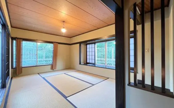 Charming 4LDK house with bar corner and terrace ,Kanagawa 1-6-16 Jomyoji, Kamakura-shi, Kanagawa