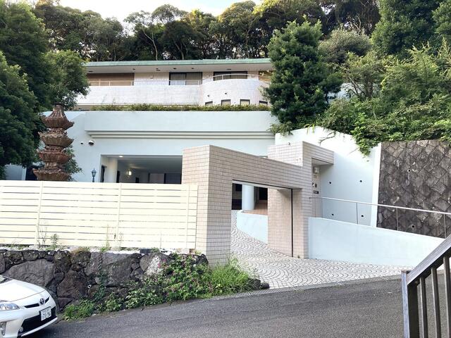 5-chome, Shimoda City, Shizuoka Prefecture