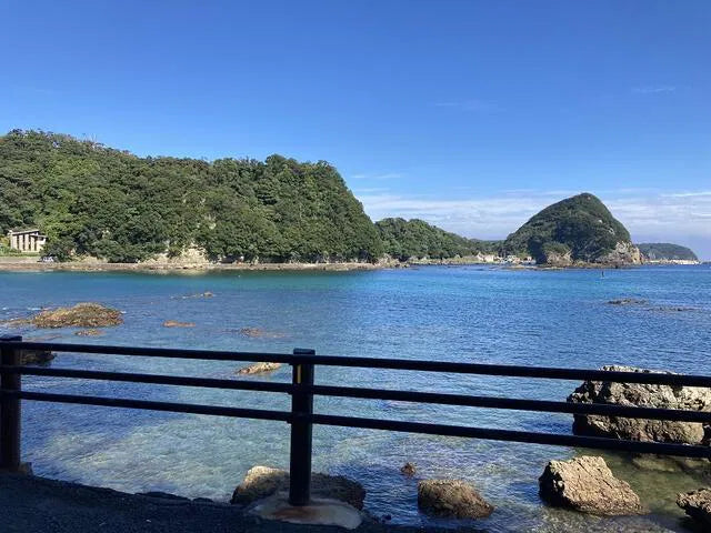 5-chome, Shimoda City, Shizuoka Prefecture