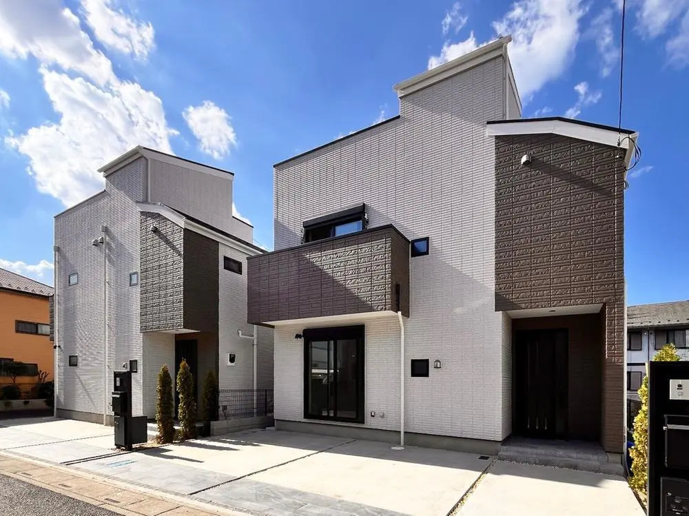 Omiya】Bland New 4LDK House with Rooftop Terrace, Saitama Sachikawa 1324, Nishi-ku, Saitama-shi, Saitama