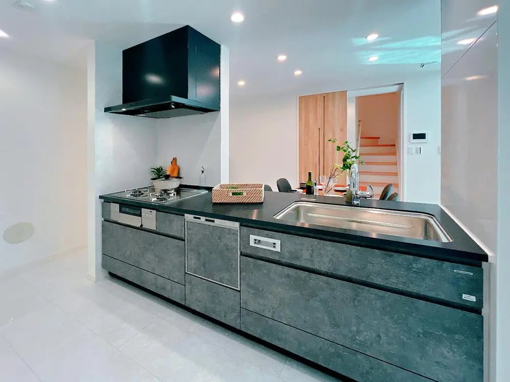 Omiya】Bland New 4LDK House with Rooftop Terrace, Saitama Sachikawa 1324, Nishi-ku, Saitama-shi, Saitama