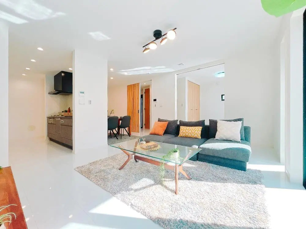 Omiya】Bland New 4LDK House with Rooftop Terrace, Saitama Sachikawa 1324, Nishi-ku, Saitama-shi, Saitama