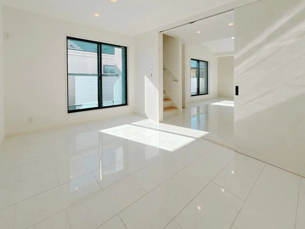 Omiya】Bland New 4LDK House with Rooftop Terrace, Saitama Sachikawa 1324, Nishi-ku, Saitama-shi, Saitama