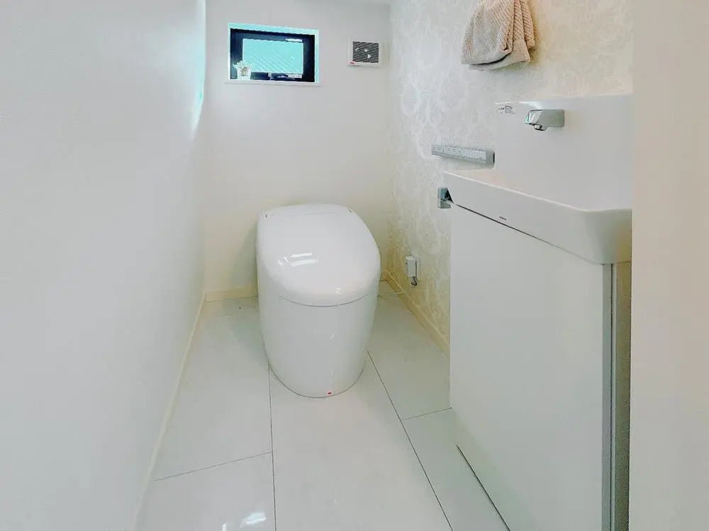 Omiya】Bland New 4LDK House with Rooftop Terrace, Saitama Sachikawa 1324, Nishi-ku, Saitama-shi, Saitama