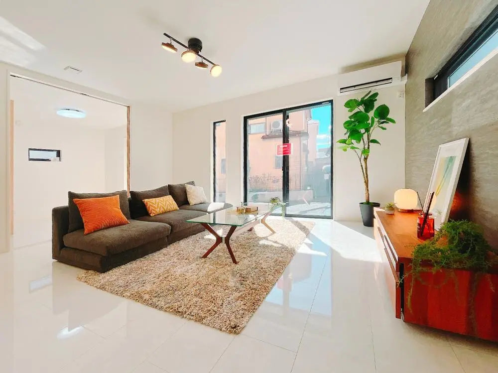 Omiya】Bland New 4LDK House with Rooftop Terrace, Saitama Sachikawa 1324, Nishi-ku, Saitama-shi, Saitama