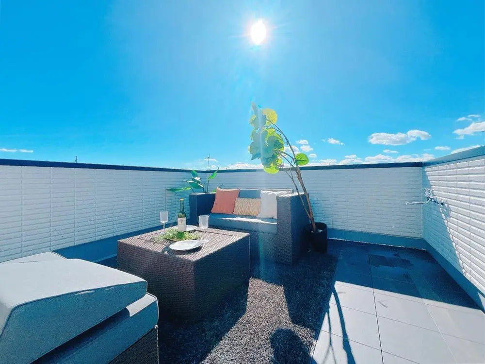 Omiya】Bland New 4LDK House with Rooftop Terrace, Saitama Sachikawa 1324, Nishi-ku, Saitama-shi, Saitama