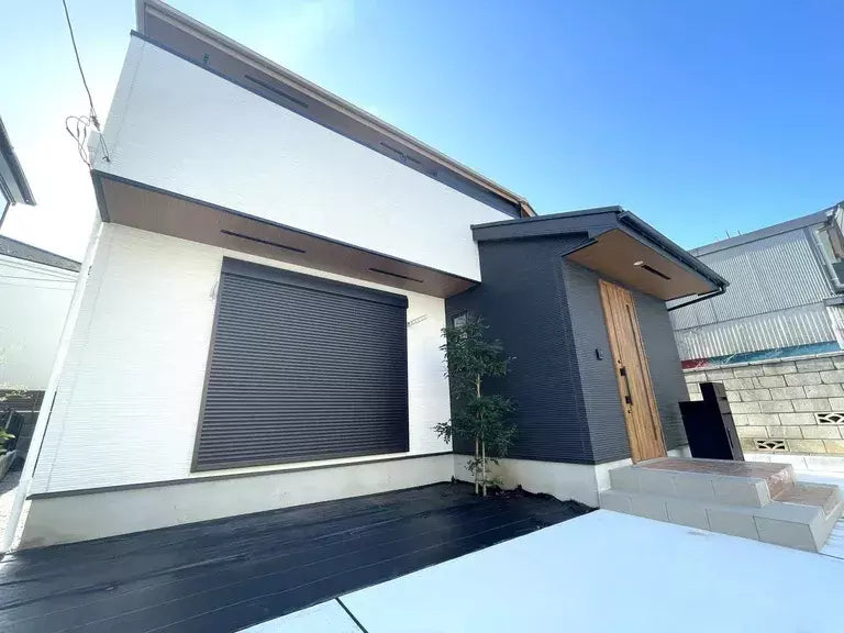 Newly built 4LDK+Spacious parking space house, Kanagawa ＄296,936 Honmoku Osato Town, Naka-ku, Yokohama-shi, Kanagawa