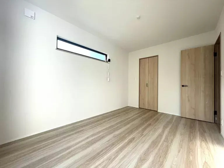 Newly built 4LDK+Spacious parking space house, Kanagawa ＄296,936 Honmoku Osato Town, Naka-ku, Yokohama-shi, Kanagawa