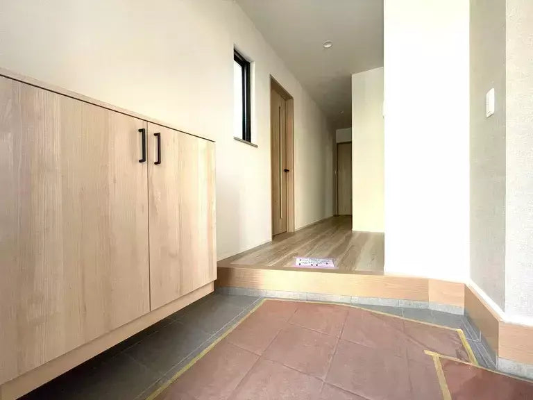 Newly built 4LDK+Spacious parking space house, Kanagawa ＄296,936 Honmoku Osato Town, Naka-ku, Yokohama-shi, Kanagawa