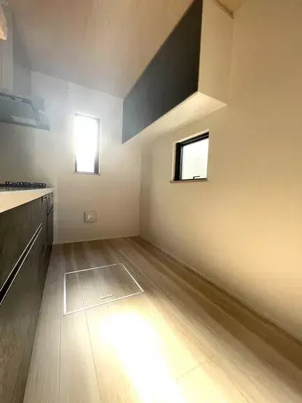 Newly built 4LDK+Spacious parking space house, Kanagawa ＄296,936 Honmoku Osato Town, Naka-ku, Yokohama-shi, Kanagawa