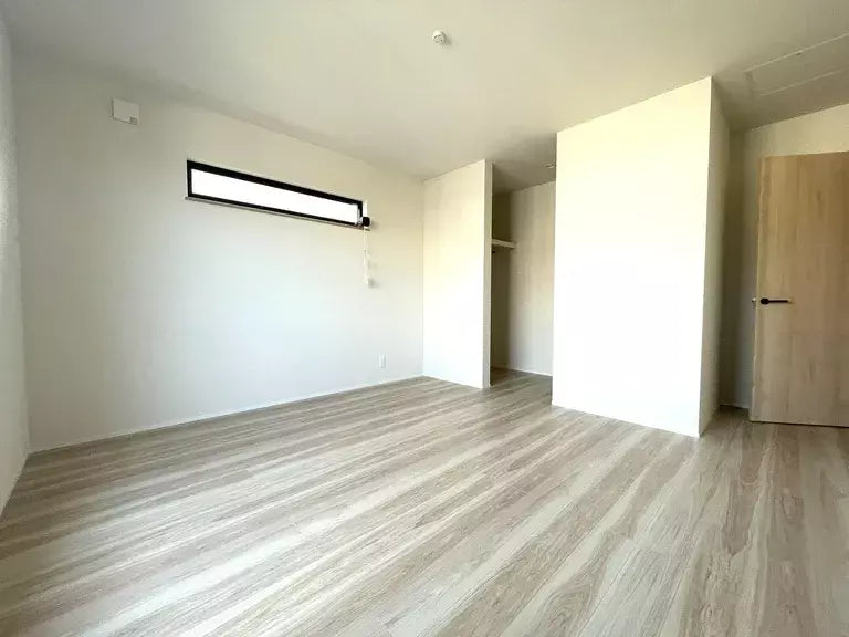 Newly built 4LDK+Spacious parking space house, Kanagawa ＄296,936 Honmoku Osato Town, Naka-ku, Yokohama-shi, Kanagawa