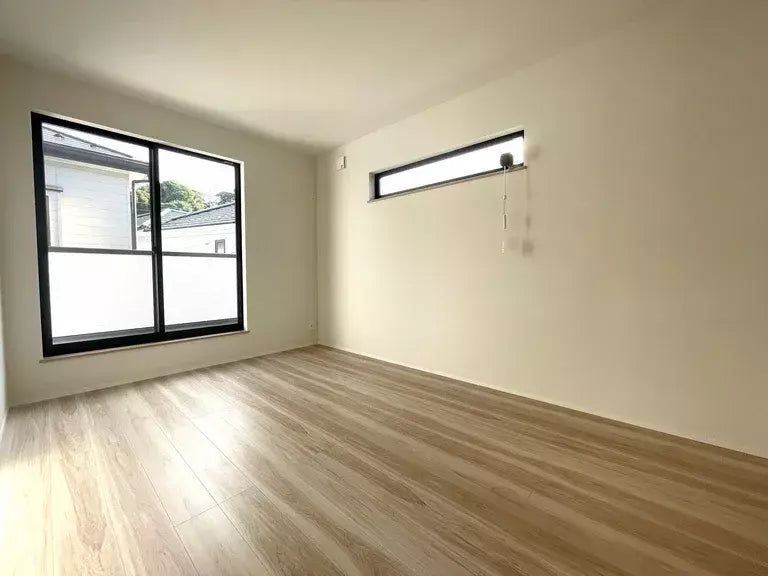 Newly built 4LDK+Spacious parking space house, Kanagawa ＄296,936 Honmoku Osato Town, Naka-ku, Yokohama-shi, Kanagawa