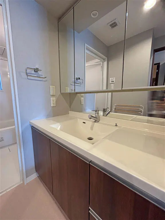 2Beds Apartment in Chatan-cho,Nakagami-gun, Okinawa Miyagi, Chatan-cho, Nakagami-gun, Okinawa