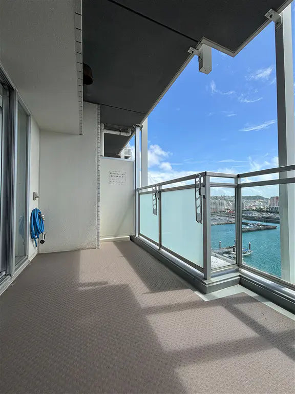 2Beds Apartment in Chatan-cho,Nakagami-gun, Okinawa Miyagi, Chatan-cho, Nakagami-gun, Okinawa