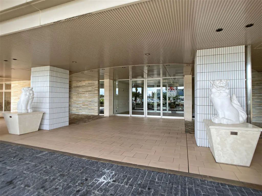 2Beds Apartment in Chatan-cho,Nakagami-gun, Okinawa Miyagi, Chatan-cho, Nakagami-gun, Okinawa