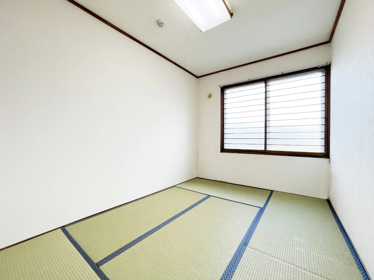 2Beds Apartment in Toyohira-ku,Sapporo-shi, Hokkaido Tsukisamu Nishi 4-5, Toyohira-ku, Sapporo-shi, Hokkaido