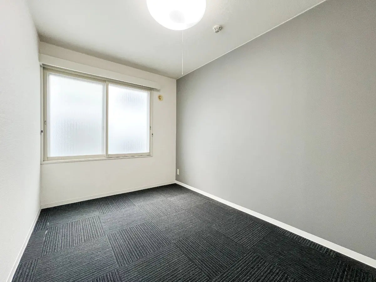 2Beds Apartment in Toyohira-ku,Sapporo-shi, Hokkaido Tsukisamu Nishi 4-5, Toyohira-ku, Sapporo-shi, Hokkaido