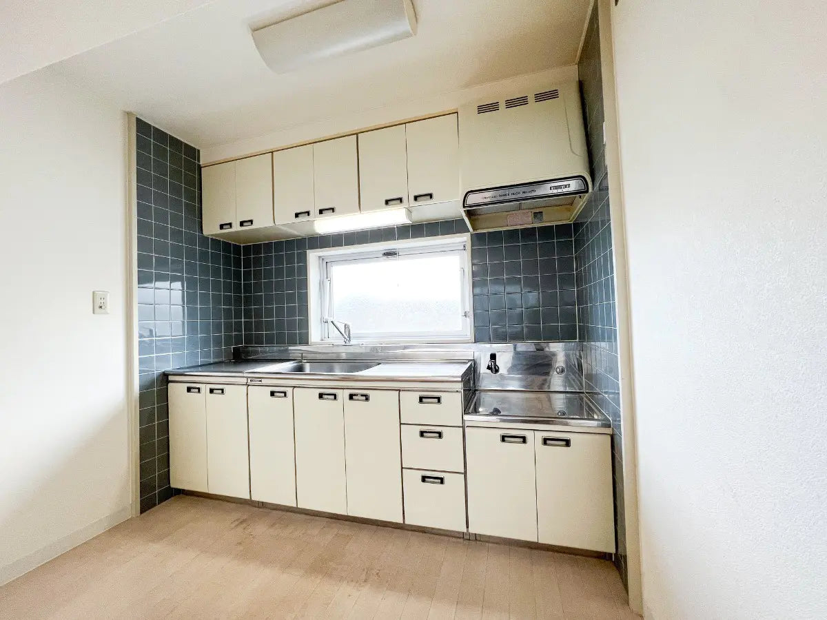 2Beds Apartment in Toyohira-ku,Sapporo-shi, Hokkaido Tsukisamu Nishi 4-5, Toyohira-ku, Sapporo-shi, Hokkaido