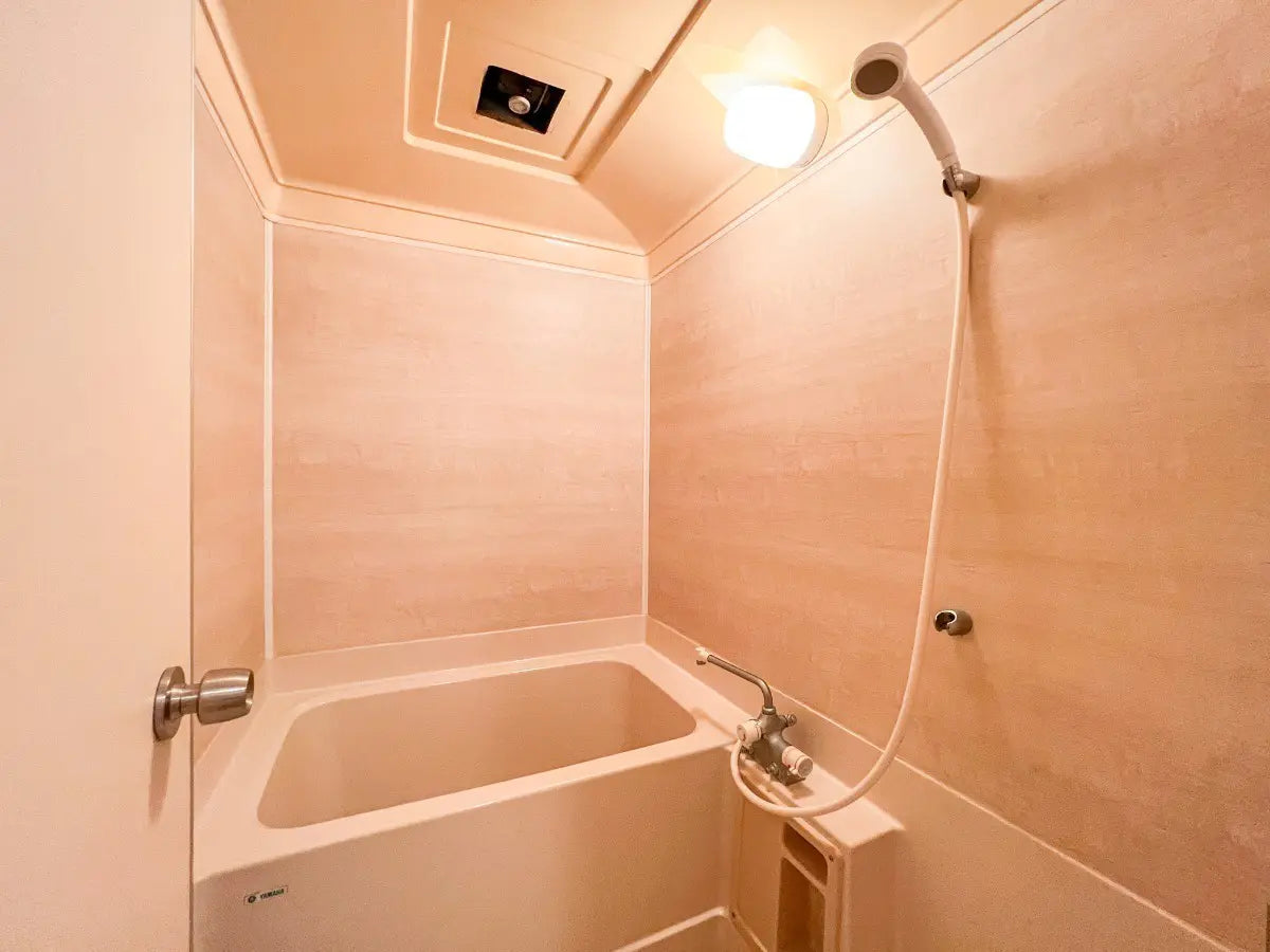 2Beds Apartment in Toyohira-ku,Sapporo-shi, Hokkaido Tsukisamu Nishi 4-5, Toyohira-ku, Sapporo-shi, Hokkaido