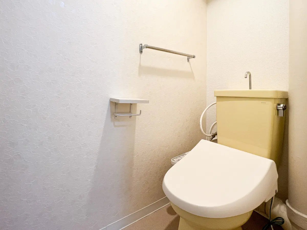 2Beds Apartment in Toyohira-ku,Sapporo-shi, Hokkaido Tsukisamu Nishi 4-5, Toyohira-ku, Sapporo-shi, Hokkaido