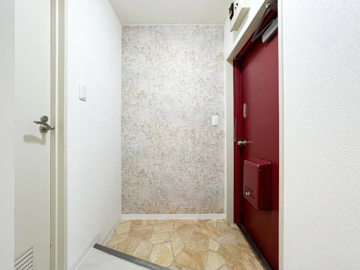 2Beds Apartment in Toyohira-ku,Sapporo-shi, Hokkaido Tsukisamu Nishi 4-5, Toyohira-ku, Sapporo-shi, Hokkaido