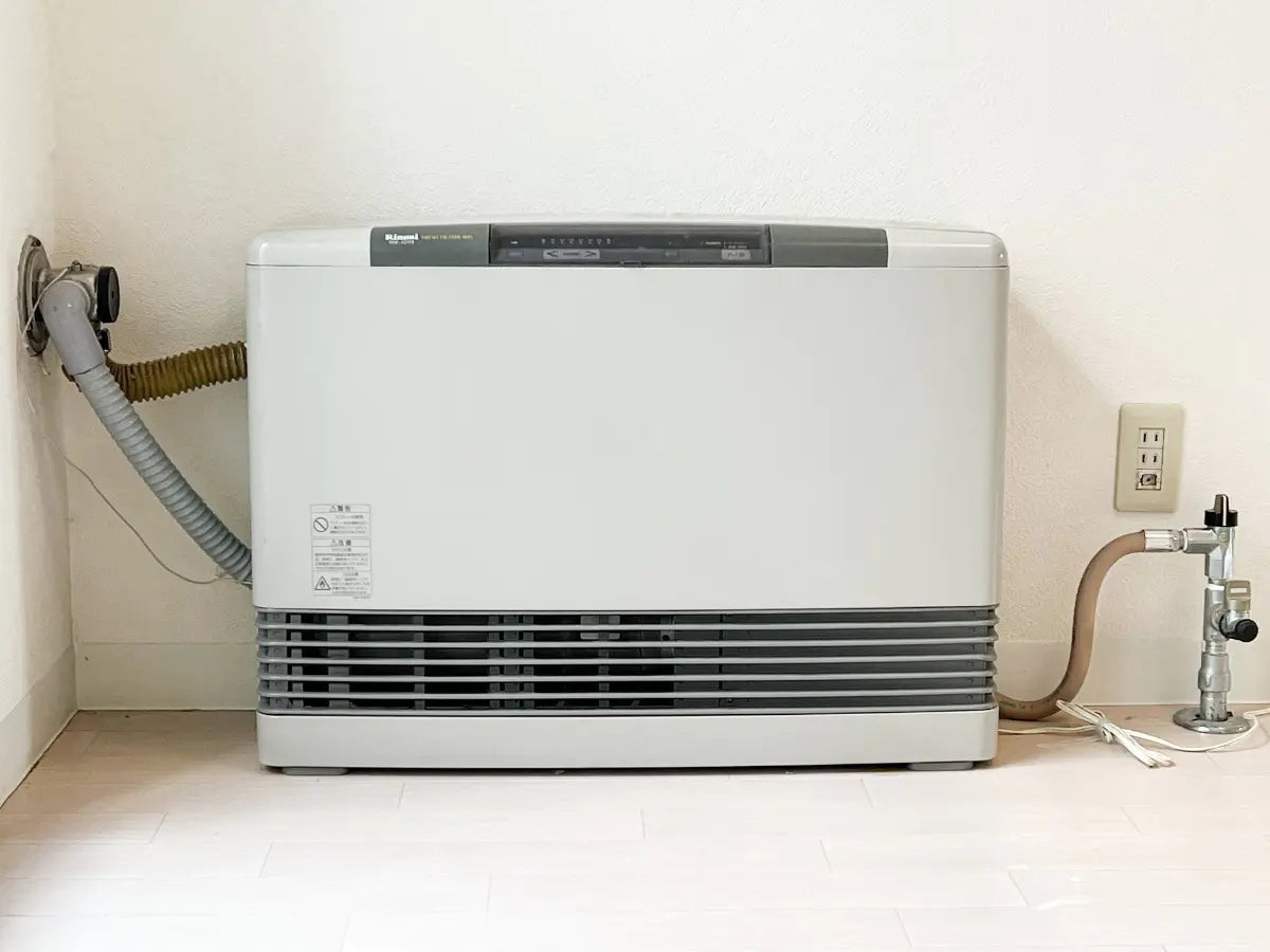 2Beds Apartment in Toyohira-ku,Sapporo-shi, Hokkaido Tsukisamu Nishi 4-5, Toyohira-ku, Sapporo-shi, Hokkaido