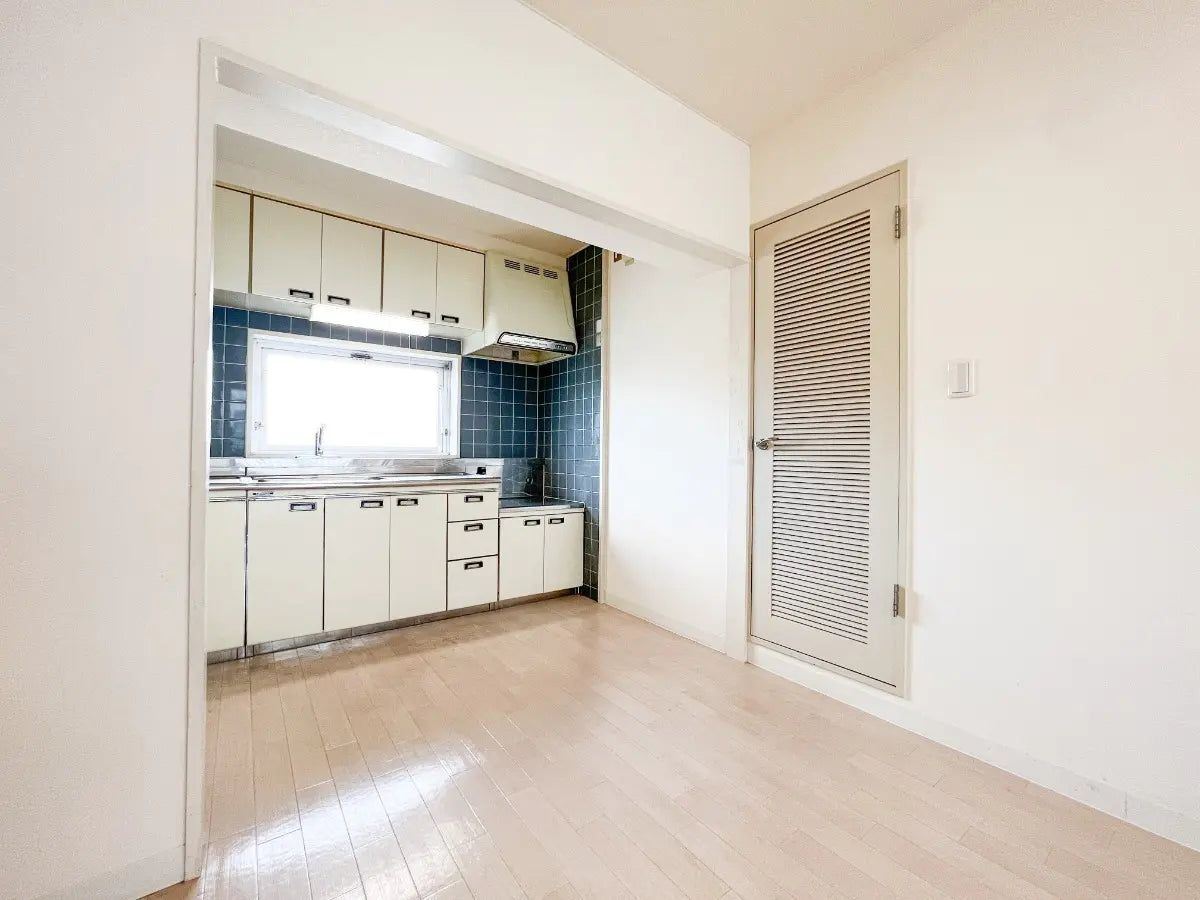 2Beds Apartment in Toyohira-ku,Sapporo-shi, Hokkaido Tsukisamu Nishi 4-5, Toyohira-ku, Sapporo-shi, Hokkaido