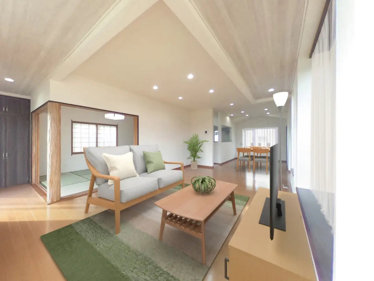 Hokkaido,Otaru,4LDK,Renovation Boyodai, Otaru-shi, Hokkaido