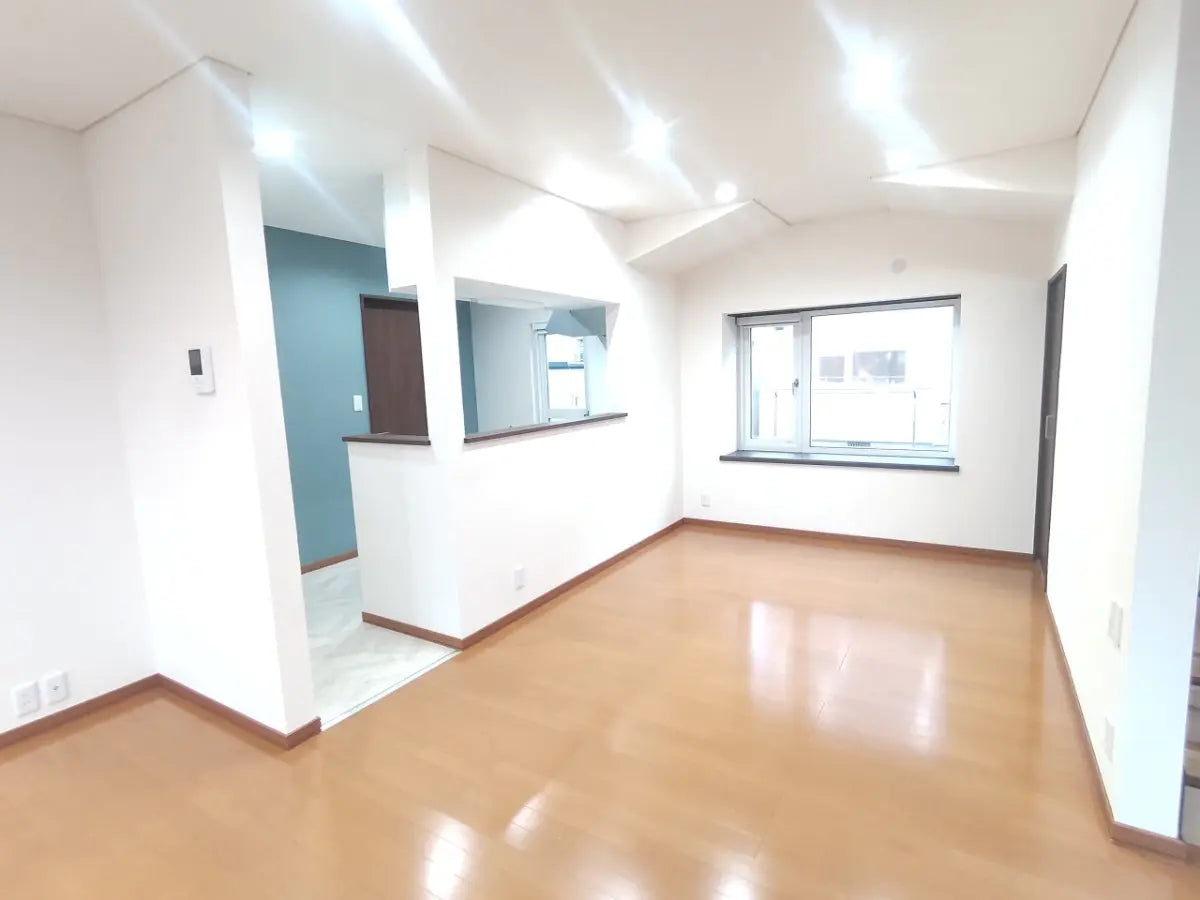 Hokkaido,Otaru,4LDK,Renovation Boyodai, Otaru-shi, Hokkaido